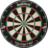 Unicorn - On Tour Travelling Dartboard Kit -
