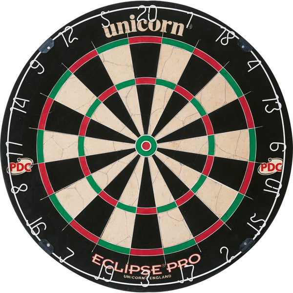 Portable Darts Tripod Stand Unicorn Eclipse Pro 1 PDC Dartboard Bundle | UK - View #5