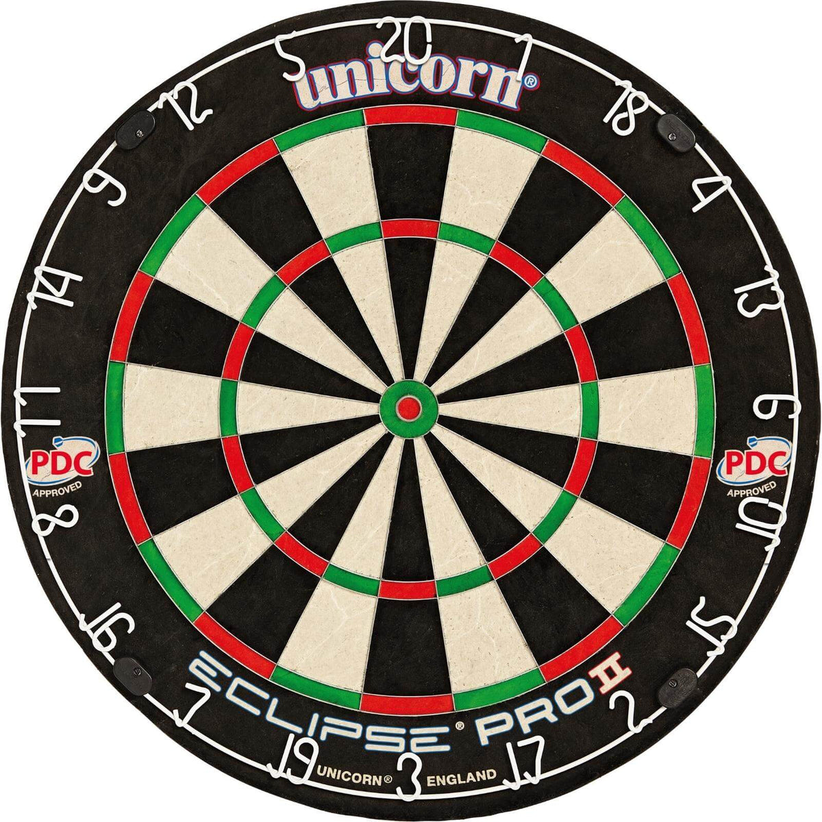 Dartboards - Unicorn - Eclipse Pro 2 Dartboard 