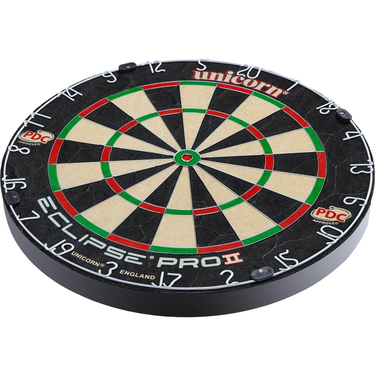 Dartboards - Unicorn - Eclipse Pro 2 Dartboard 