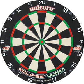 Unicorn - Eclipse Ultra Dartboard -