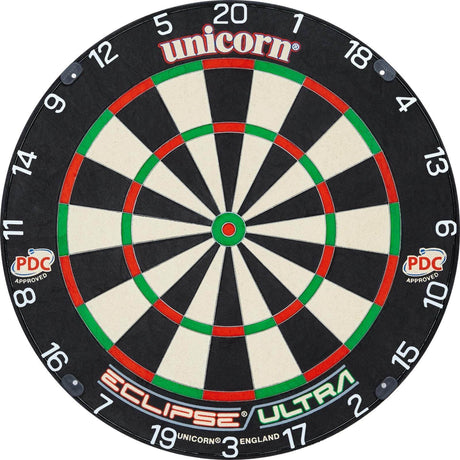 Unicorn - Eclipse Ultra Dartboard -