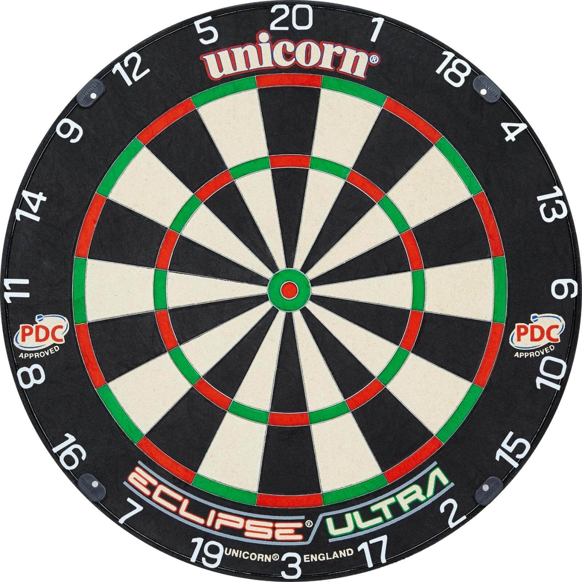 Dartboards - Unicorn - Eclipse Ultra Dartboard 