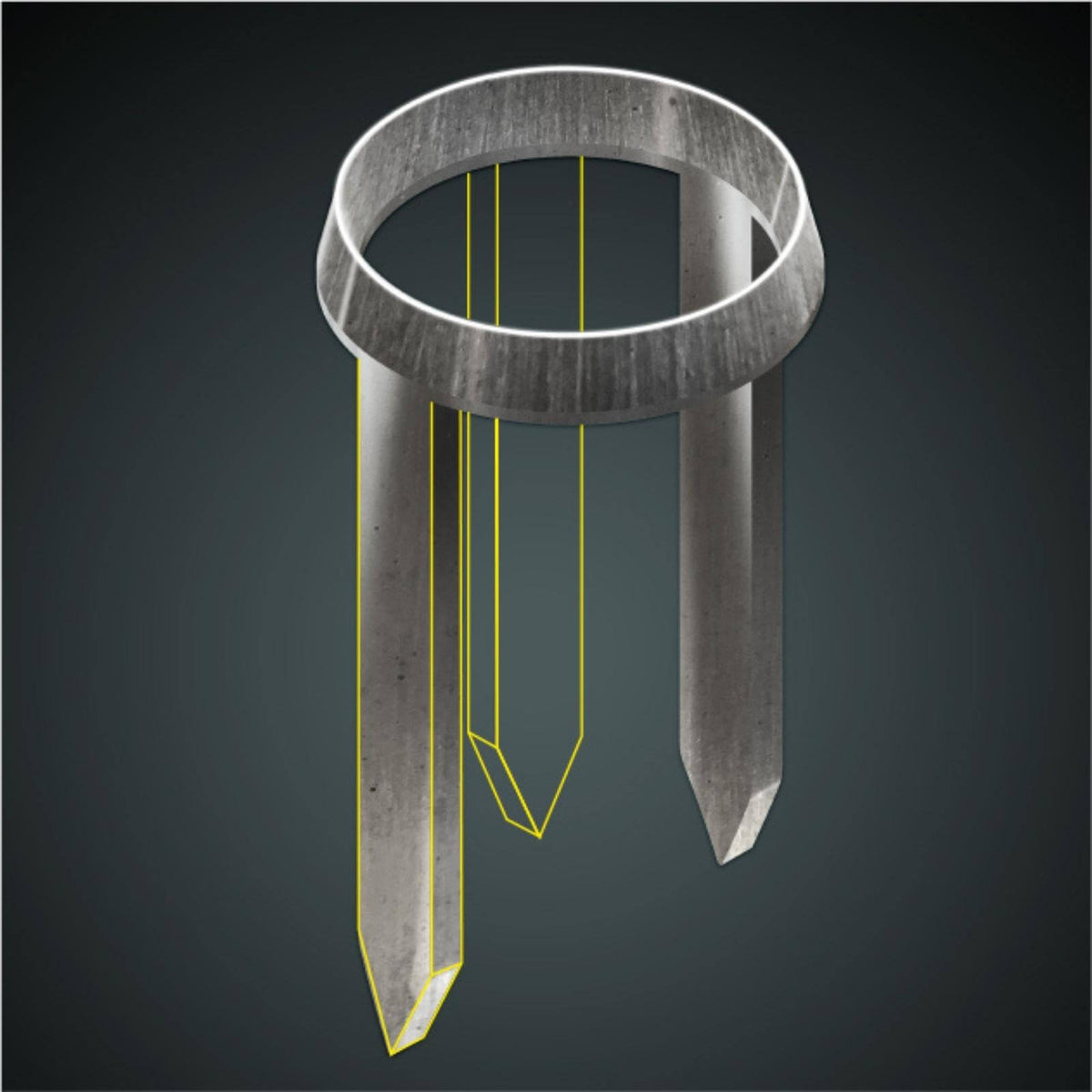 Dartboards - Unicorn - Eclipse Ultra Dartboard 