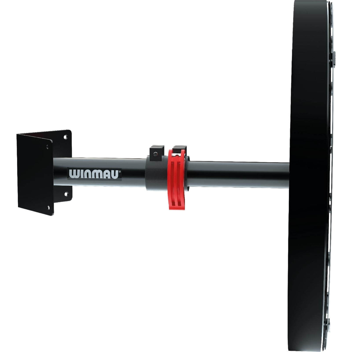 Dartboard Accessories - Winmau - Edge Telescopic Corner Bracket 