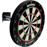 Winmau - Edge Telescopic Corner Bracket -