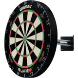 Winmau - Edge Telescopic Corner Bracket -