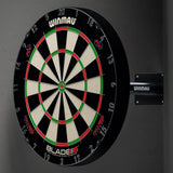 Winmau - Edge Telescopic Corner Bracket -