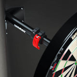 Winmau - Edge Telescopic Corner Bracket -