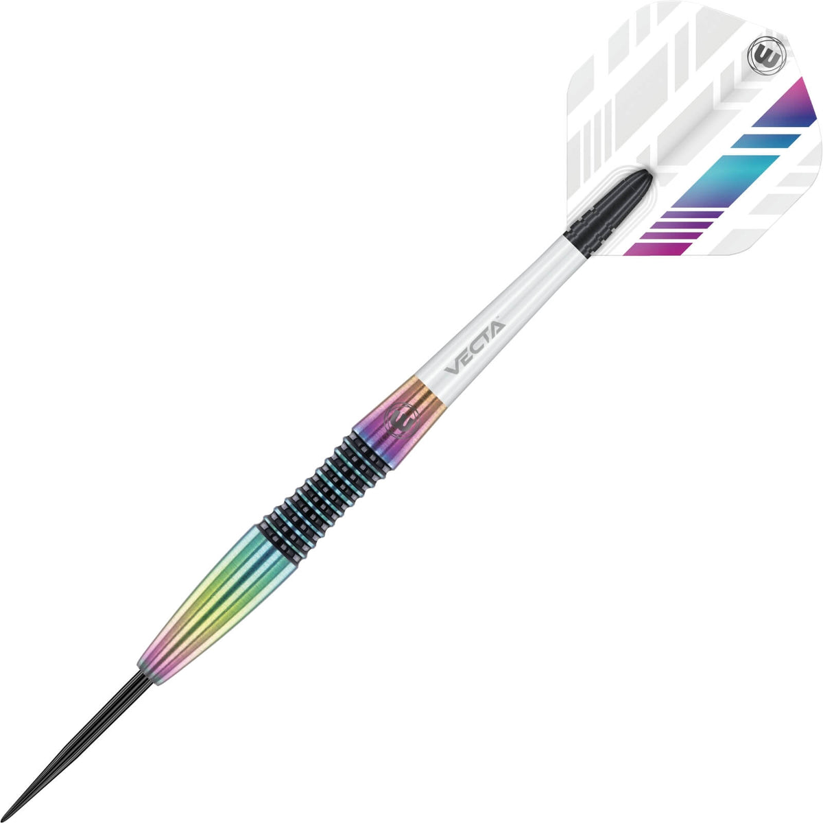 Darts - Winmau - Elektra Darts - Steel Tip - 90% Tungsten - 22g 24g 26g 