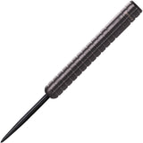 Legend - Eric Bristow Black Darts - 90% Tungsten - 22g 24g 26g -