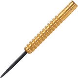 Legend - Eric Bristow Gold Knurled Darts - 90% Tungsten - 21g 23g 25g -