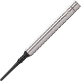 Legend Darts - Eric Bristow Natural Darts - Soft Tip - 90% Tungsten - 22g -