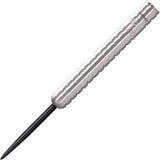 Legend - Eric Bristow Natural Darts - 90% Tungsten - 22g 24g 26g -