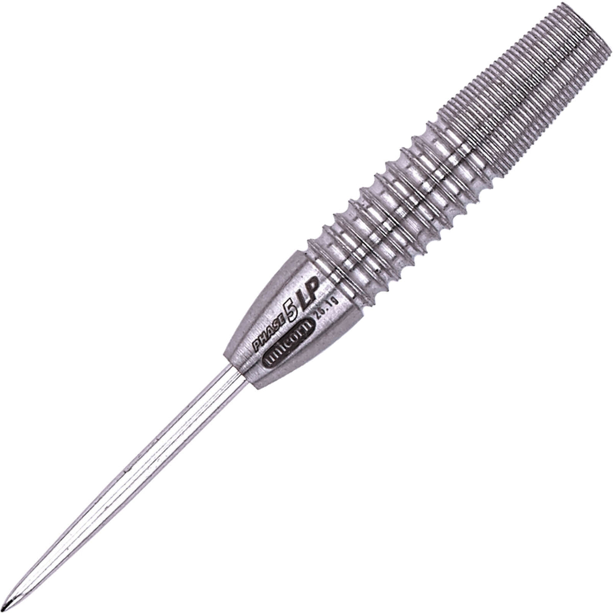 Darts - Unicorn - Purist Evolution Phase 5 LP Darts - Steel Tip - 95% Tungsten - 26g 