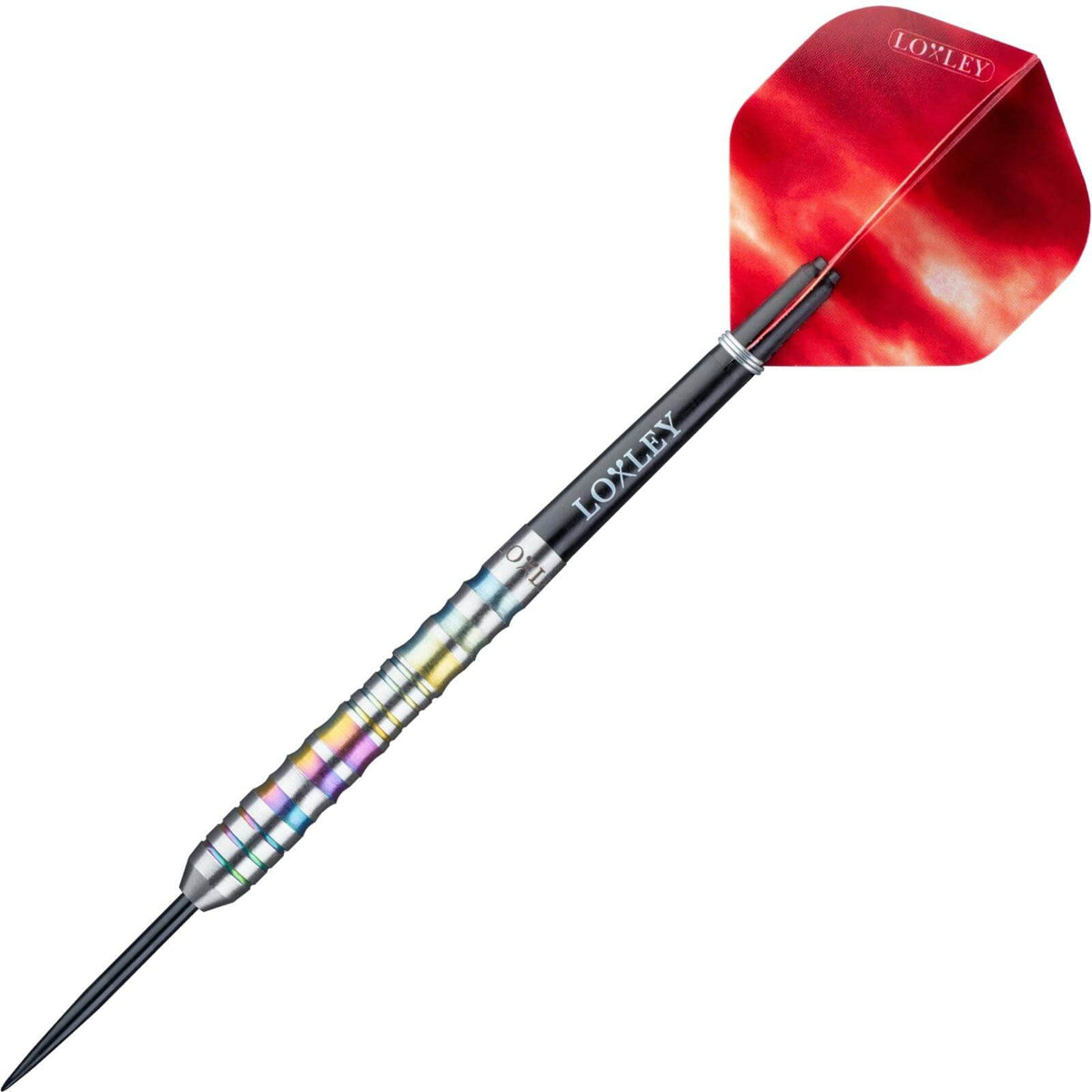 Darts - Loxley - Excalibur Darts - Steel Tip - 95% Tungsten - 22g 24g 