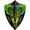 Red Dragon - Peter Wright - Freestyle Dart Flights - F6798