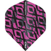Red Dragon - Hardcore Radical - Big Wing Dart Flights - F6800