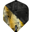 Red Dragon - Hardcore Premium Gold - Big Wing Dart Flights - F6832