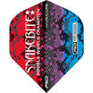 Red Dragon - Peter Wright Hardcore - Big Wing Dart Flights - F6843