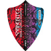 Red Dragon - Peter Wright - Freestyle Dart Flights - F6856