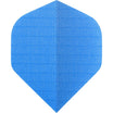 Designa - Fabric Rip Stop Long-Life - Big Wing Dart Flights - Aqua