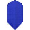 Designa - Fabric Rip Stop Long-Life - Slim Dart Flights - Blue