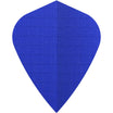 Designa - Fabric Rip Stop Long-Life - Kite Dart Flights - Blue