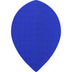 Designa - Fabric Rip Stop Long-Life - Pear Dart Flights - Blue