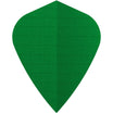 Designa - Fabric Rip Stop Long-Life - Kite Dart Flights - Forest Green