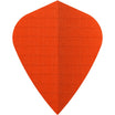 Designa - Fabric Rip Stop Long-Life - Kite Dart Flights - Orange