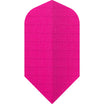 Designa - Fabric Rip Stop Long-Life - Slim Dart Flights - Pink