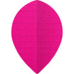 Designa - Fabric Rip Stop Long-Life - Pear Dart Flights - Pink