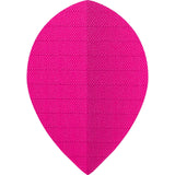 Designa - Fabric Rip Stop Long-Life - Pear Dart Flights - Pink