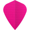 Designa - Fabric Rip Stop Long-Life - Kite Dart Flights - Pink