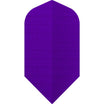 Designa - Fabric Rip Stop Long-Life - Slim Dart Flights - Purple