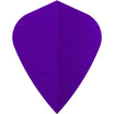 Designa - Fabric Rip Stop Long-Life - Kite Dart Flights - Purple