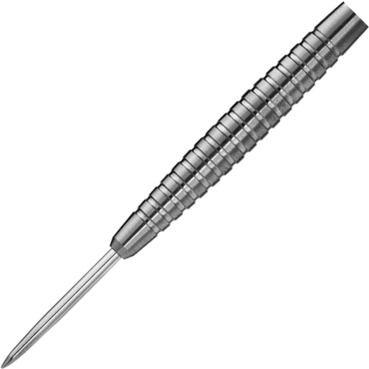 Darts - Dynasty - Fallon Sherrock V1 Darts - Steel Tip - 95% Tungsten - 24g 