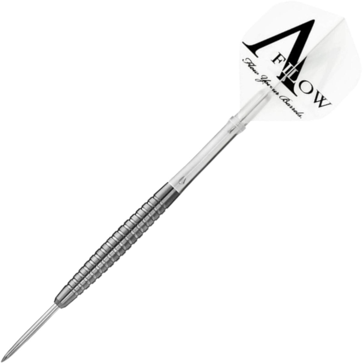 Darts - Dynasty - Fallon Sherrock V1 Darts - Steel Tip - 95% Tungsten - 24g 