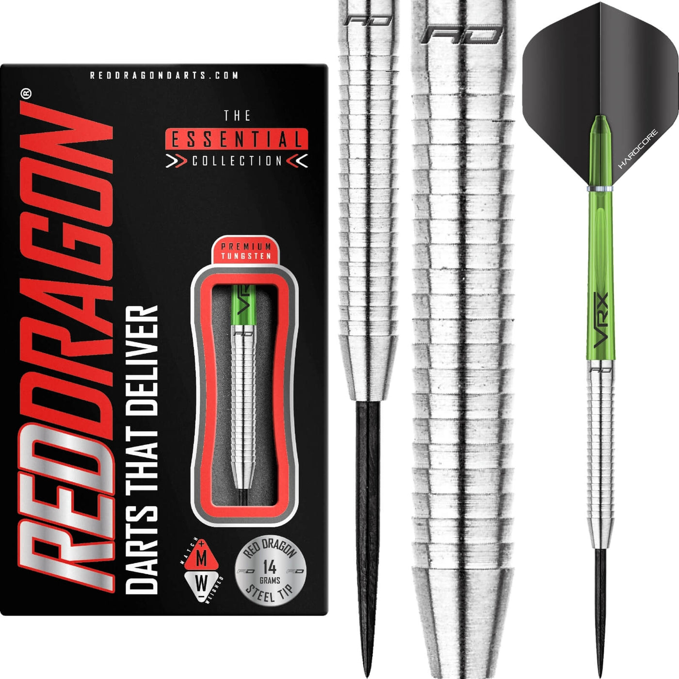 Avid Darts 12g to 20g Tungsten Darts For Sale Dart Supplies Online