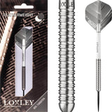 Loxley - Featherweight Darts - 90% Tungsten - 16g 18g -