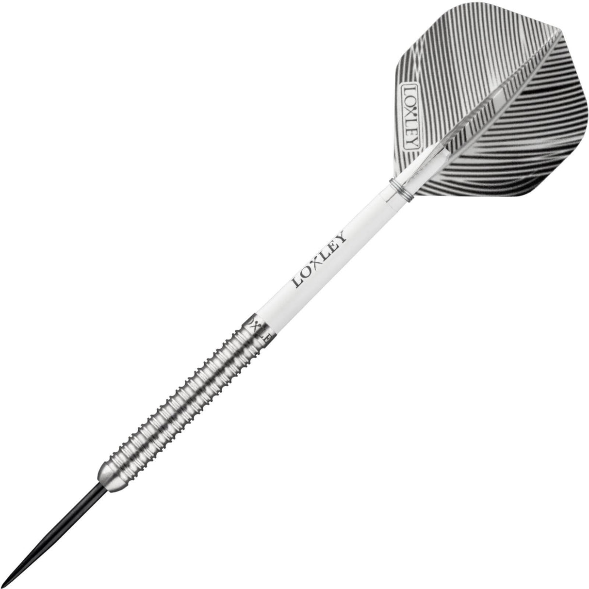 Loxley - Featherweight Darts - 90% Tungsten - 16g 18g -