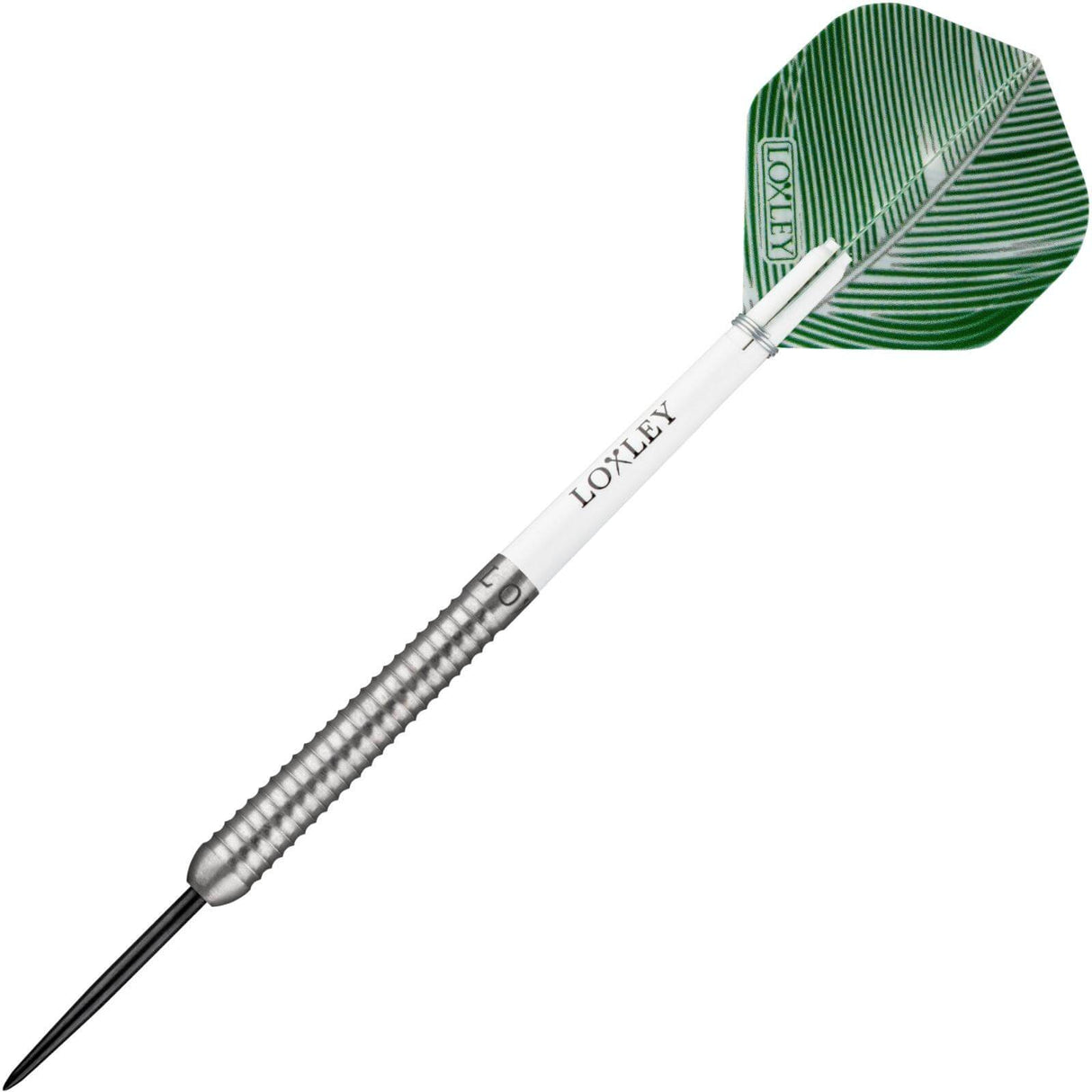 Loxley - Featherweight Darts - 90% Tungsten - 19g -