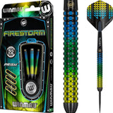 Winmau - Firestorm Darts - 90% Tungsten - 22g 23g 24g 26g 28g -