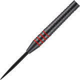 Designa - Firestorm V2 Ringed Darts - 90% Tungsten - 22g 24g -