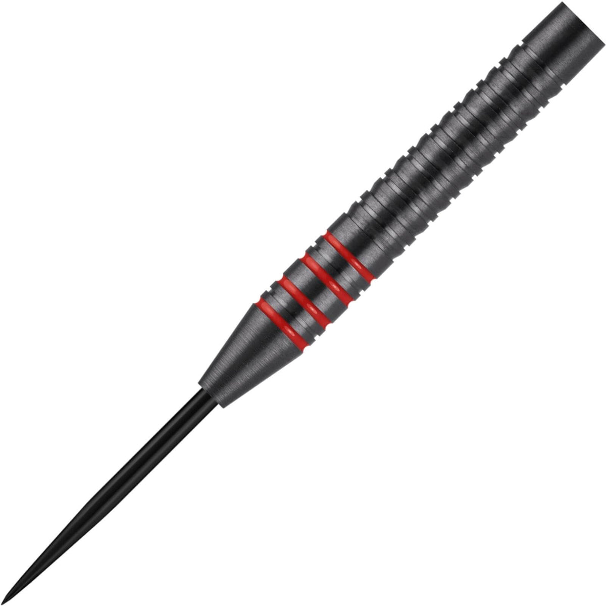 Darts - Designa - Firestorm V2 Ringed Darts - Steel Tip - 90% Tungsten - 22g 24g 