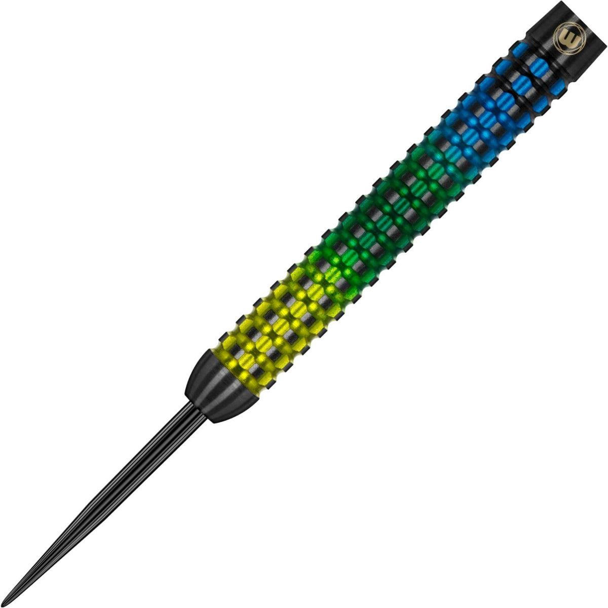 Darts - Winmau - Firestorm Darts - Steel Tip - 90% Tungsten - 22g 23g 24g 26g 28g