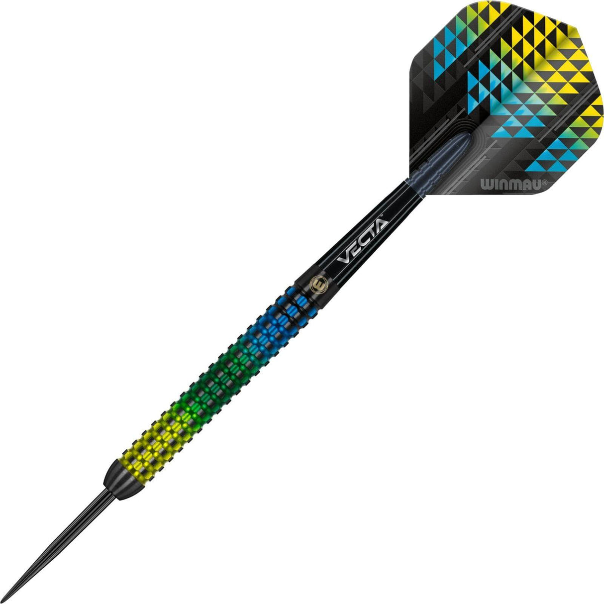 Winmau - Firestorm Darts - 90% Tungsten - 22g 23g 24g 26g 28g -