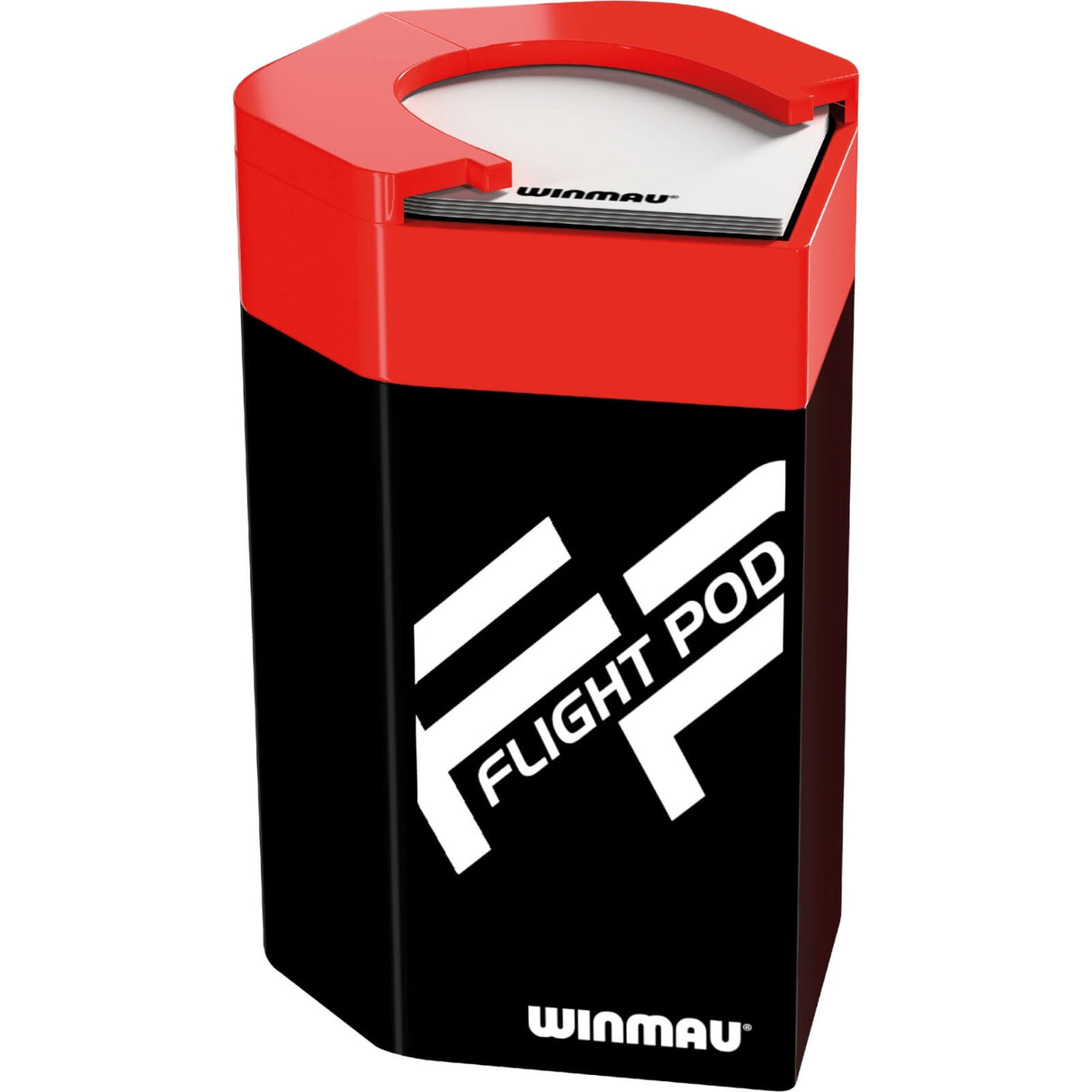Winmau - Dart Flight Pod -