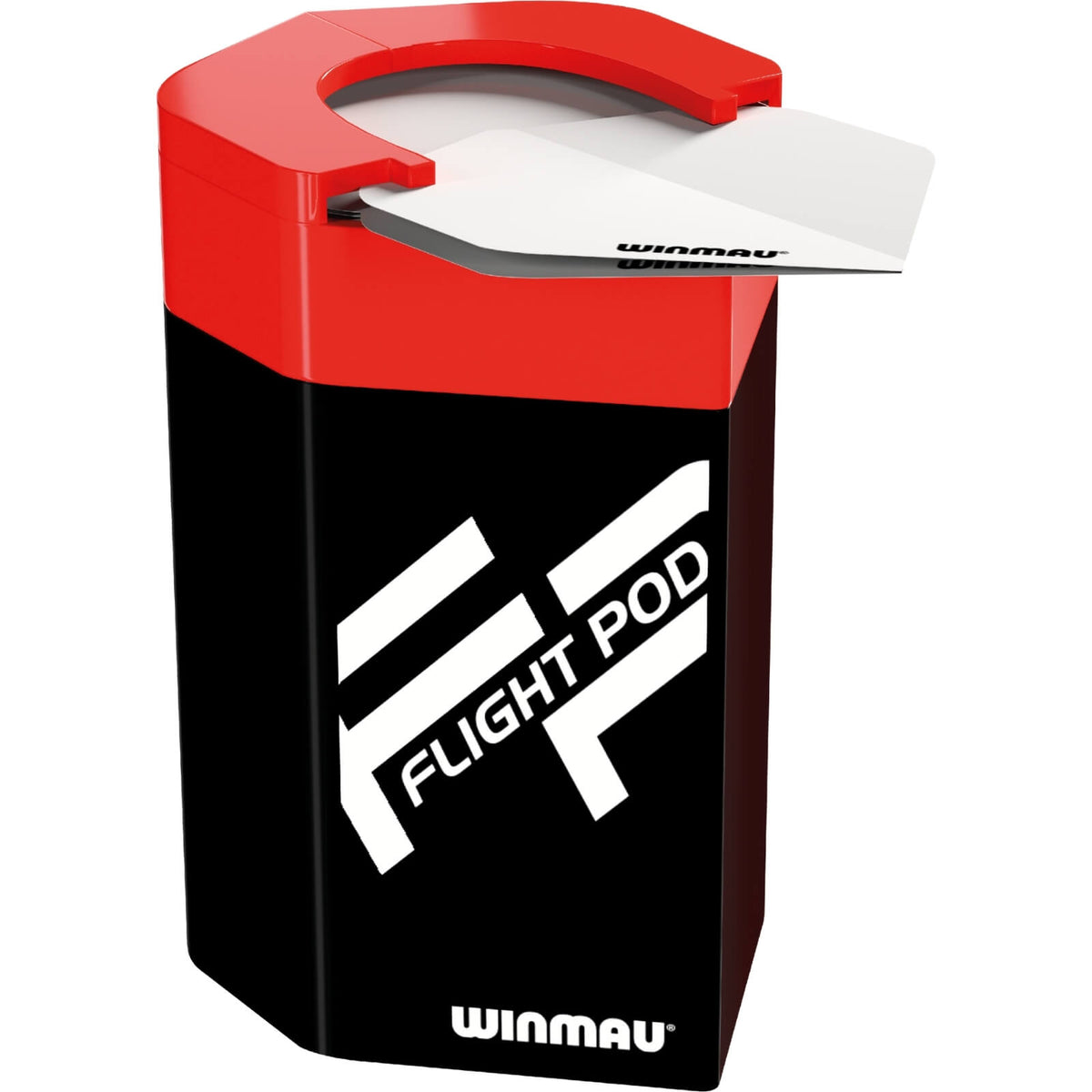 Flight Accessories - Winmau - Dart Flight Pod 